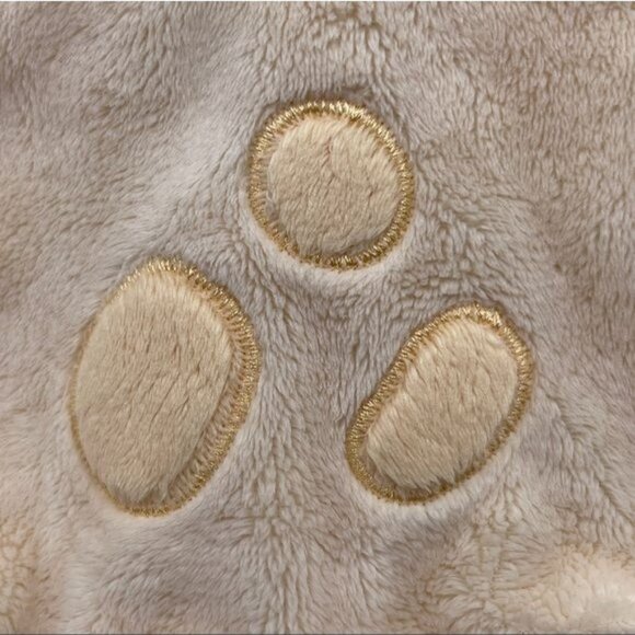 Douglas Baby Giraffe Lovey Plush Teething Ring Security Blanket - Picture 6 of 9